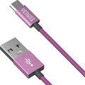 YENKEE YCU 222 PPE kabel USB / micro 2m_301937824