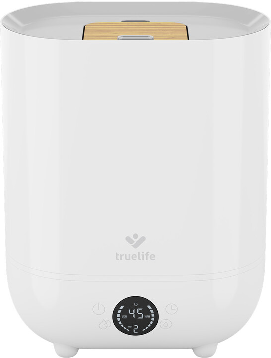 TrueLife AIR Humidifier H5 Touch, zvlhčovač vzduchu