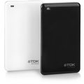 Externí SSD a další novinky z paměťových médií TDK