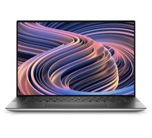 Dell XPS 15 (9520), stříbrná_123030882