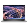 Dell XPS 15 (9520) Touch, stříbrná_773399225