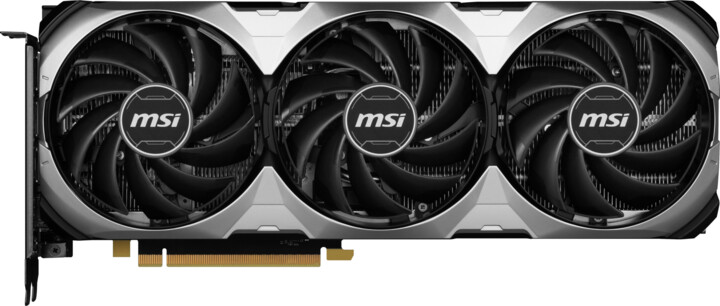 MSI GeForce RTX 4060 Ti VENTUS 3X 16G OC, 16GB GDDR6_173677060