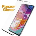 PanzerGlass Edge-to-Edge pro Samsung Galaxy A70, černá_399397737