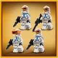 LEGO® Star Wars™ 75359 Bitevní balíček klonovaného vojáka Ahsoky z 332. legie_12726678
