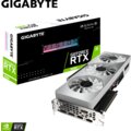 GIGABYTE GeForce RTX 3080 VISION OC 10G, LHR, 10GB GDDR6X_931881637