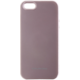 Molan Cano Jelly TPU Pouzdro pro Xiaomi mi A1, růžově zlatá