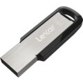 Lexar JumpDrive M400 - 32GB, stříbrná_744910383