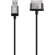 Belkin USB/30-pin Apple, 2m, černá