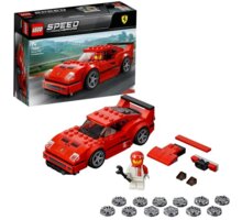 LEGO® Speed Champions 75890 Ferrari F40 Competizione_1990604226
