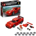 LEGO® Speed Champions 75890 Ferrari F40 Competizione_1990604226