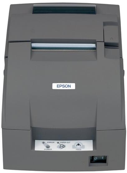 Epson TM-U220D-052 pokladní tiskárna, Serial, EDG_1725434156