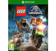 LEGO Jurassic World (Xbox ONE) 5051892191586