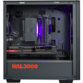 HAL3000 Online Gamer (R5 7500F, RX 7800 XT), černá_244450380