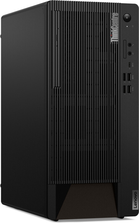 Lenovo ThinkCentre M90t, černá_1036265237