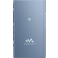 Sony NW-A45HN, 16GB, modrá_1373961579