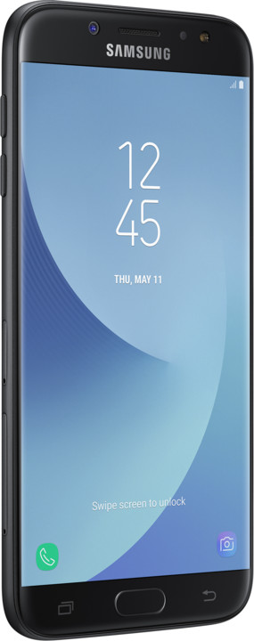 Samsung Galaxy J7 2017, Dual Sim, LTE, 3GB/16GB, černá_226648035