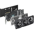 ASUS GeForce ROG STRIX GAMING GTX1080 DirectCU III, 8GB GDDR5X_324140849