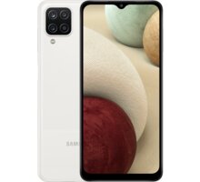 Samsung Galaxy A12, 4GB/64GB, White_1988640852