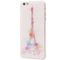 EPICO plastový kryt pro iPhone 6 Plus / 6S Plus ROMANTIC PARIS_410725449