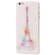 EPICO plastový kryt pro iPhone 6 Plus / 6S Plus ROMANTIC PARIS