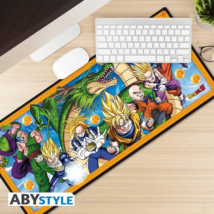 ABYstyle Dragon Ball - Group, XXL_1027618719