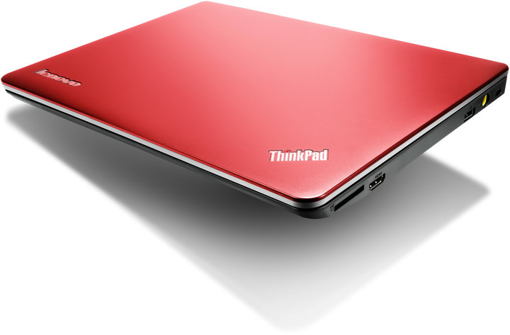 Lenovo ThinkPad Edge E130, červená_667534208