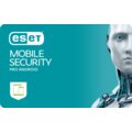 ESET Mobile Security 2 pro 3 zařízení na 1 rok, prodloužení licence