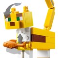 LEGO® Minecraft® 21156 Velká figurka: Creeper a Ocelot_1844586171
