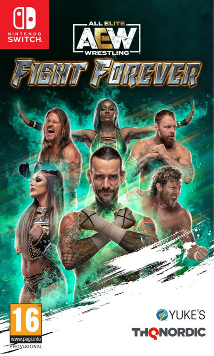 AEW: Fight Forever (SWITCH)_250836897