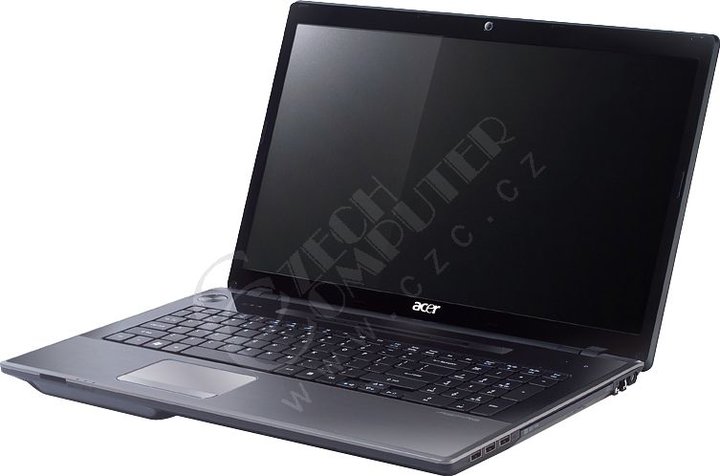 Acer Aspire 7745G-7746G75MNKS, černo-stříbrná_1412818256