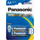 Panasonic baterie LR6 2BP AA Evolta alk
