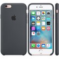 Apple iPhone 6 / 6s Silicone Case, šedá_999212296