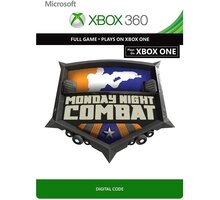 Monday Night Combat (Xbox ONE, Xbox 360) - elektronicky_732913859