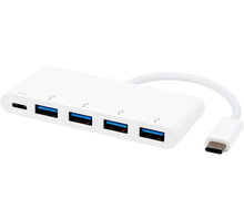 eSTUFF USB-C Charging hub_170094138