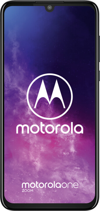 Motorola One Zoom, 4GB/128GB, Electric Grey_2094973003