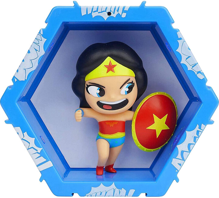 Figurka WOW! PODS DC Comics - Wonder Woman (117)_1656609819