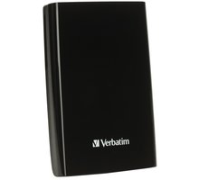 Verbatim Store 'n' Go 2.5" - 500GB, Black_1738321546