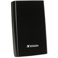 Verbatim Store 'n' Go 2.5" - 500GB, Black_1738321546