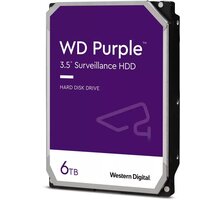 WD Purple (PURZ), 3,5&quot; - 6TB_1147496941