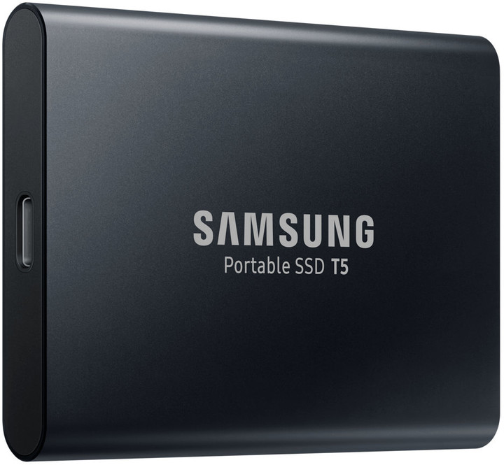 Samsung T5, USB 3.1 - 2TB