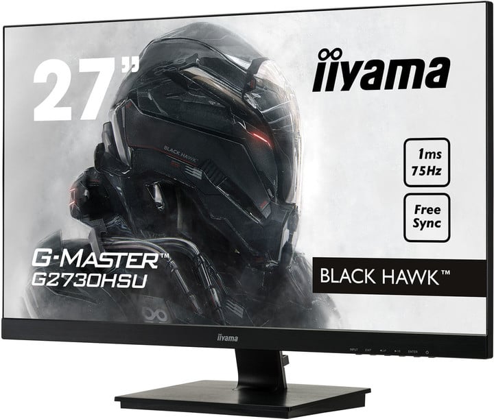 iiyama G-Master G2730HSU-B1 - LED monitor 27&quot;_1503435024
