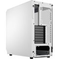 Fractal Design Focus 2 RGB White TG Clear Tint_1854164145