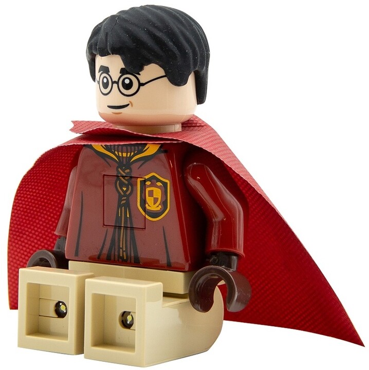 Baterka LEGO Harry Potter Famfrpál, LED_2020433412