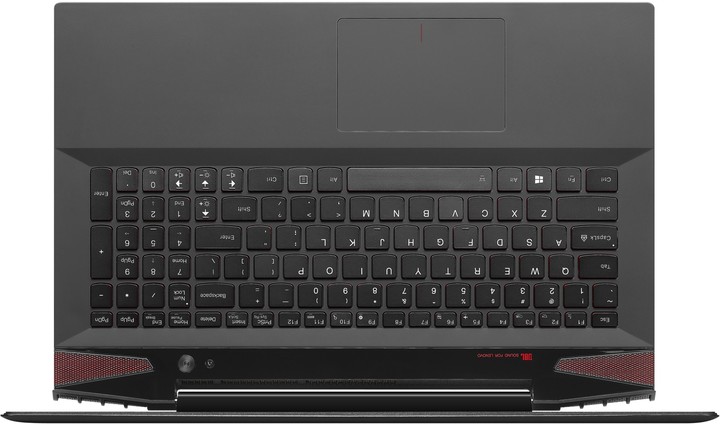 Lenovo IdeaPad Y50-70, černá_2091355563