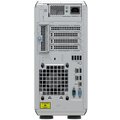Dell PowerEdge T350, E-2314/16GB/1TB SATA/iDRAC 9 Ent./700W/H355/3Y Basic On-Site_605506564
