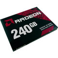 AMD Radeon R3, 2,5" - 240GB