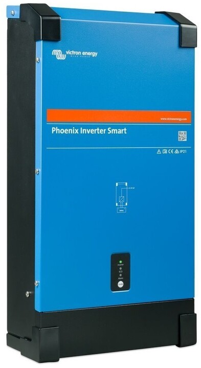 Victron Phoenix - 48V/230V, 3000VA, 2400W, VE.Direct, BT_2838481