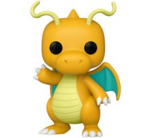 Figurka Funko POP! Pokémon - Dragonite (Games 850) 74220