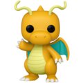Figurka Funko POP! Pokémon - Dragonite (Games 850)_327996850