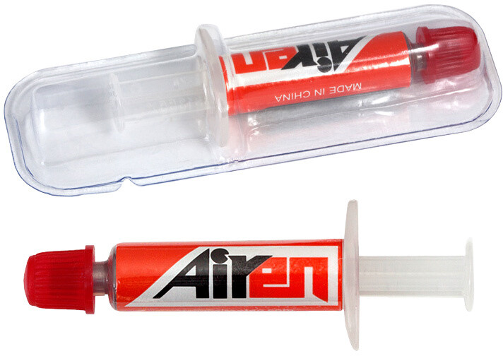 Airen AirGrease